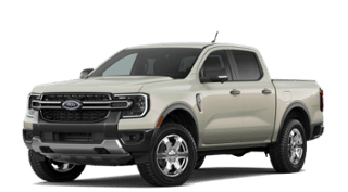 2026 Ford Ranger® External Image 1